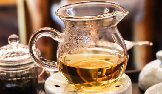 大麦茶对咽炎的好处