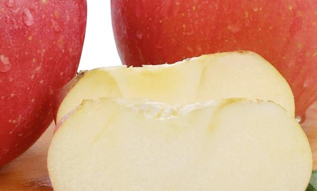 吃苹果对心脏的好处（苹果有利于心脏健康吗）