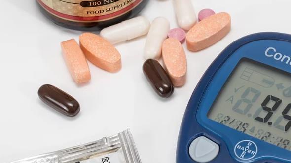 COVID-19对糖尿病患者有多危险？