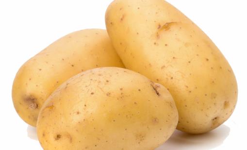 100g土豆(马铃薯)的热量、营养价值和营养成分表