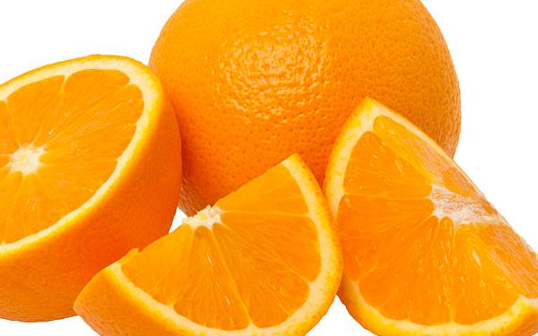 柳橙的功效与作用：解便秘、防感冒