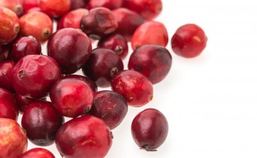 蔓越莓能阻止你的尿路感染吗?