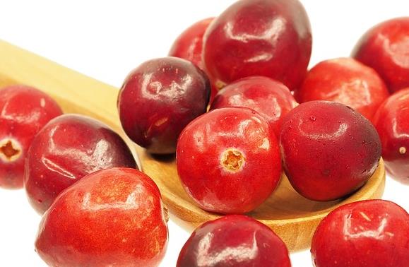 蔓越莓对骨骼健康的好处有哪些？