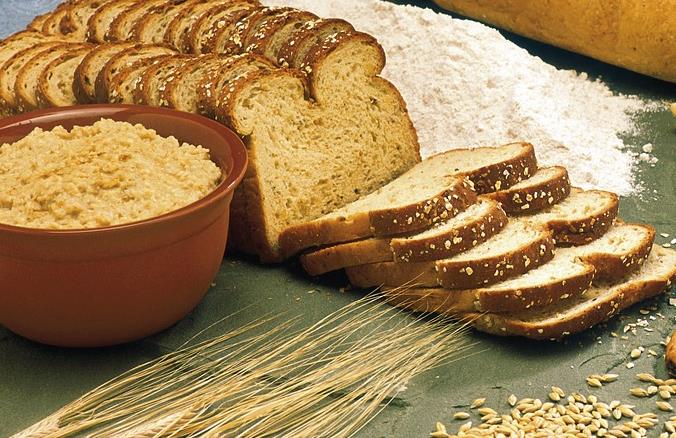 全麦面包真的能减肥吗？