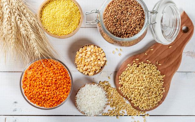 薏米的功效与作用_薏米的食用方法和禁忌