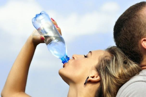 关于喝水的常见的11个问题