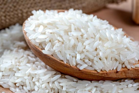 米富含蛋白质吗