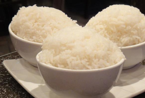 吃白米饭减肥的6个理由：白米饭减肥方法
