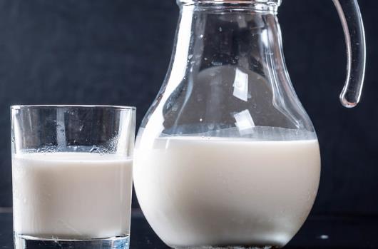 牛奶和鸡蛋哪一个是更好的蛋白质来源？