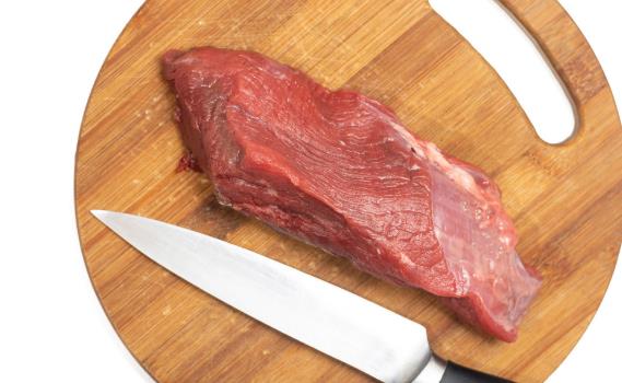 在健康饮食中添加瘦牛肉不会对心脏不利或导致糖尿病