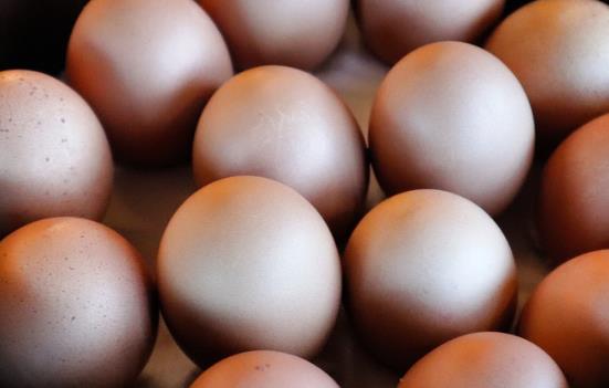 鸡蛋可以冷冻多久？