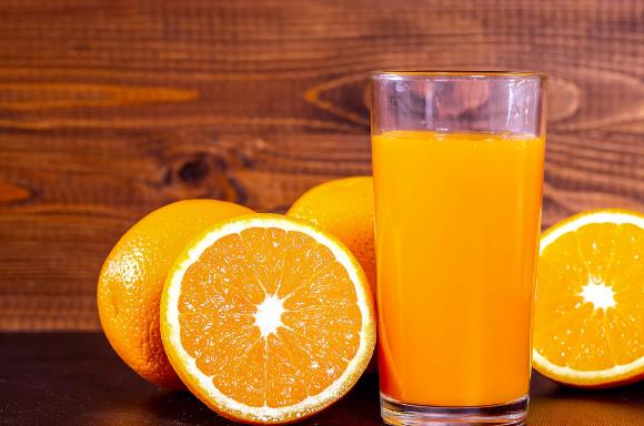 每天吃橙子或橘子的好处