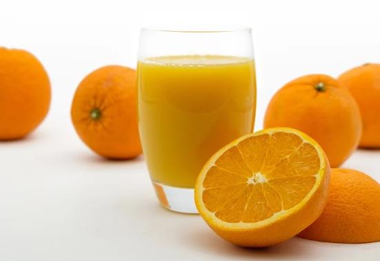 喝橙汁会使人发胖吗?