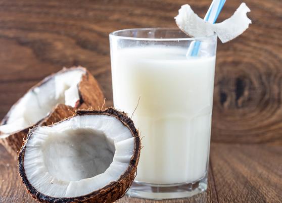 椰子汁能帮你减肥吗？