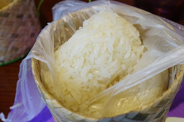 吃白米饭减肥的6个理由：白米饭减肥方法
