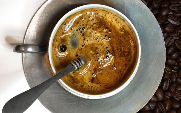 喝咖啡只感受到酸或苦？专家教你练习品尝咖啡风味