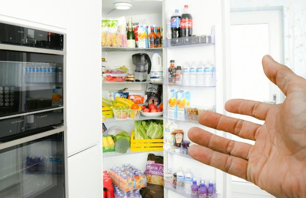 食物放冰箱就不会坏？小心低温细菌致中毒
