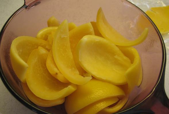 柚子皮的功效与作用_柚子皮的食用方法和禁忌