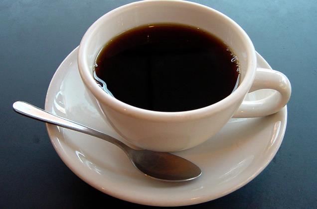 咖啡可能并不会使你脱水