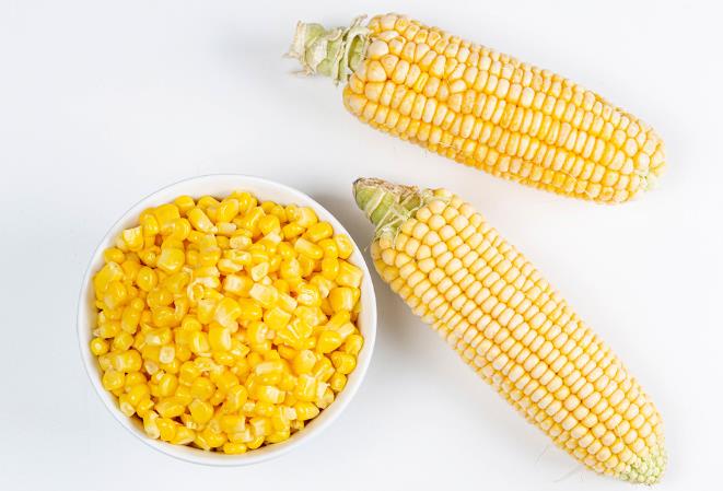 玉米的功效与作用_玉米的食用方法和禁忌
