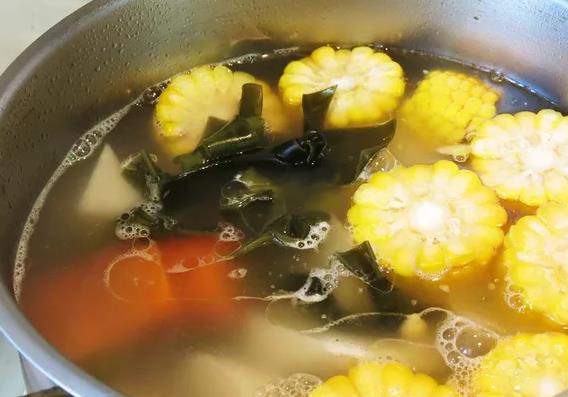 玉米冷水下锅煮几分钟(玉米冷水下锅煮几分钟最好)