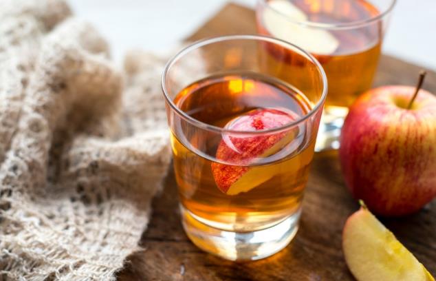 哺乳期可以喝苹果醋吗