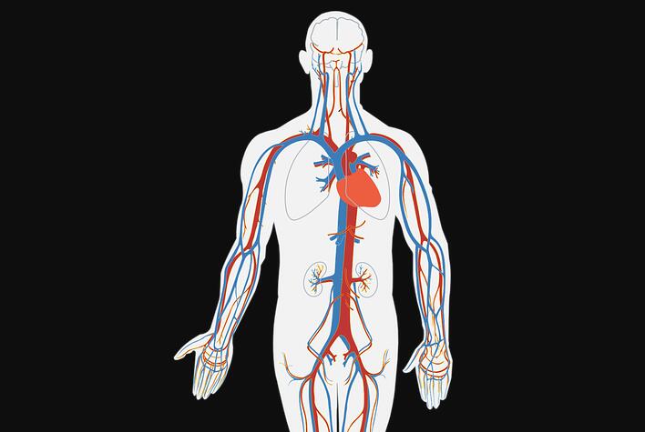 肺气肿对心脏的影响是什么？