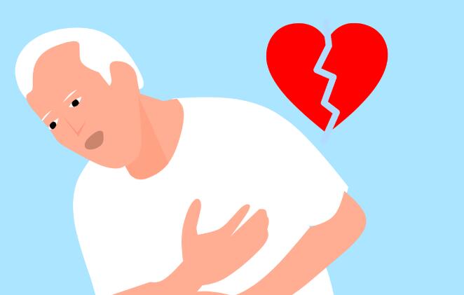 突发心脏病如何抢救？新研究挑战急救模式