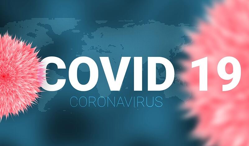 COVID-19受害者尸检发现眼球中有病毒