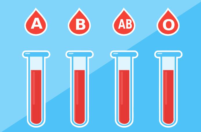 韩42名献血者确诊 你知道O型血与新冠肺炎的信息吗