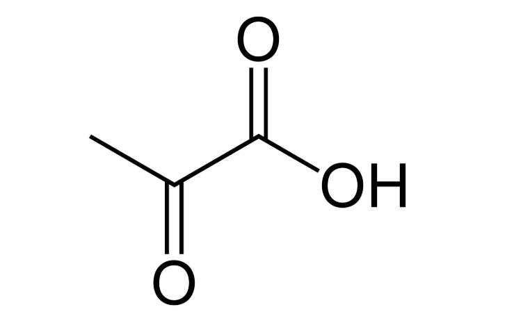 丙酮酸是什么（带你了解丙酮酸）