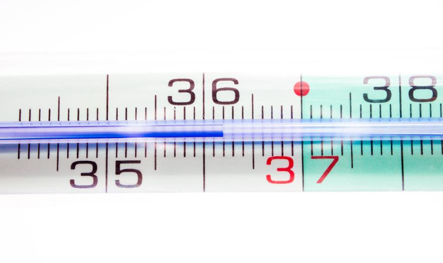 人的正常体温是多少（不同年龄）