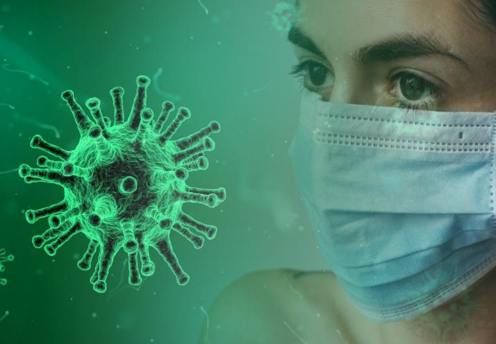 法国发现新病毒 12例报告46个突变超奥密克戎