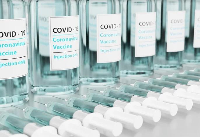 感冒刚好可以打新冠疫苗吗（第三针加强针）
