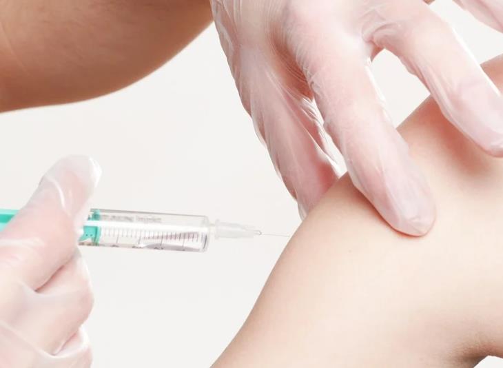 新冠疫苗打三针是什么牌子