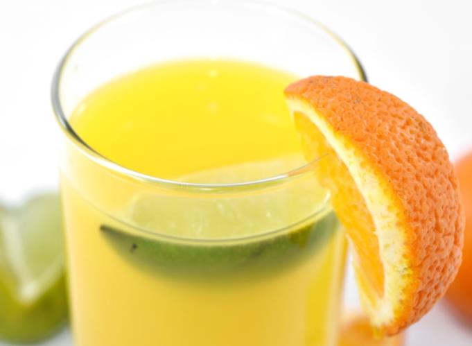 橘子皮泡水的功效和正确泡法