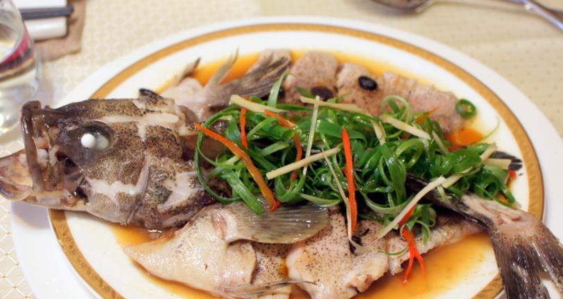 清蒸石斑鱼是什么地方的菜（以及最好吃的做法）