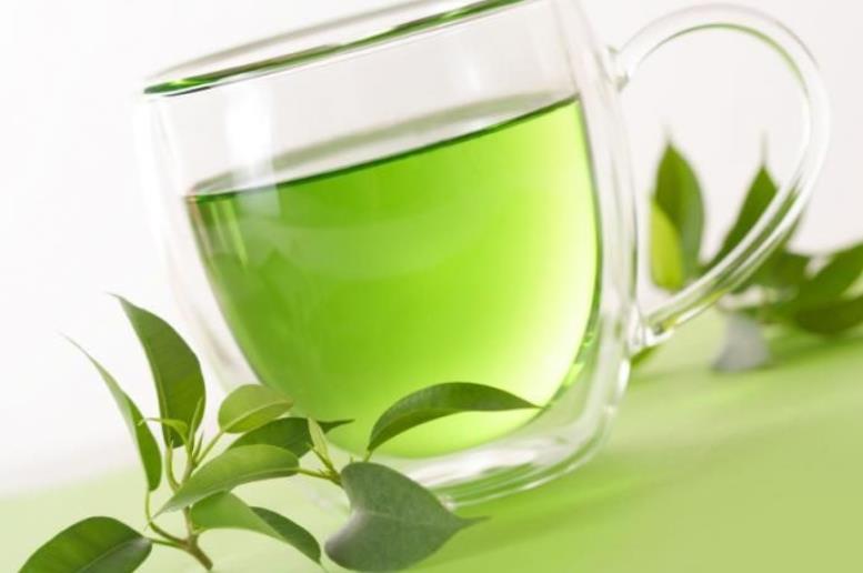绿茶山楂片泡水的功效有哪些