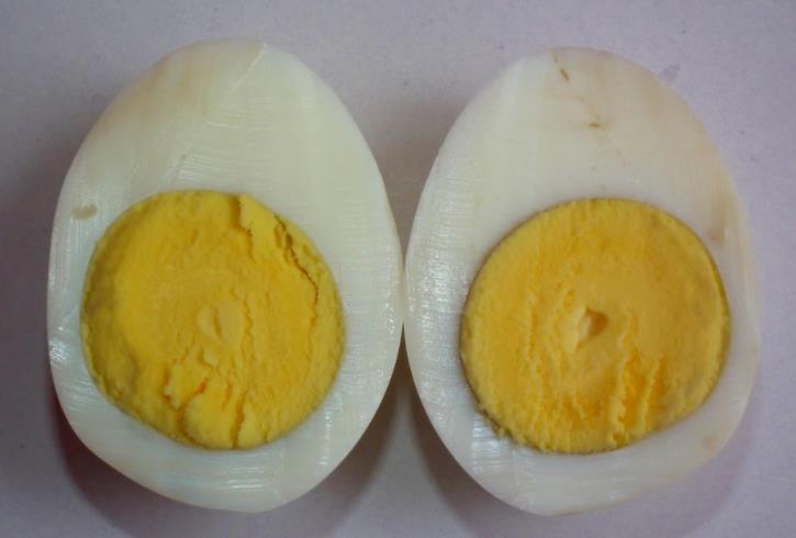 连壳一起蒸的鸡蛋要多久(鸡蛋可以连着壳蒸吗)