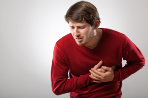 高尿酸是痛风的症状吗
